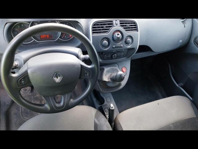 Renault Kangoo Van image 7