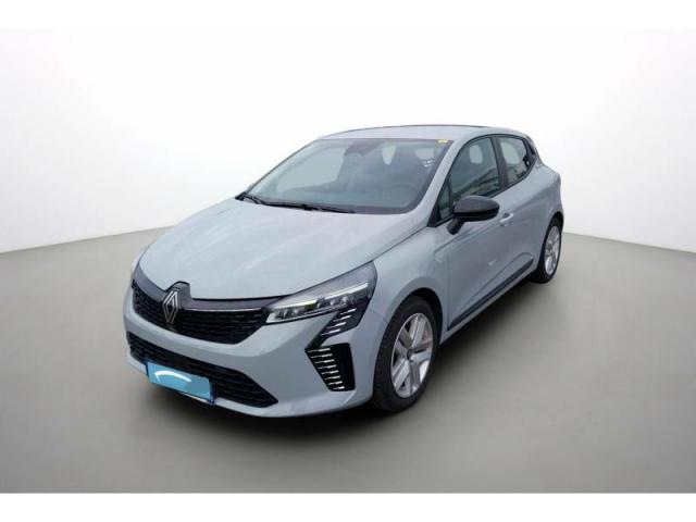 Renault Clio E-Tech Full Hybrid 145 Ch Gsr2 Evolution