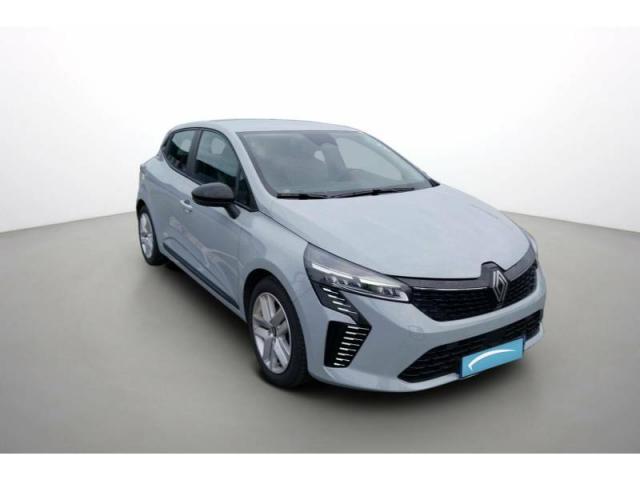 Renault Clio image 2