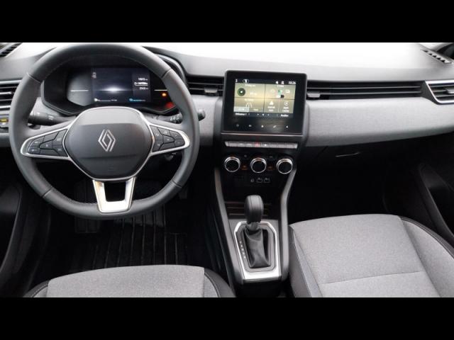 Renault Clio image 7