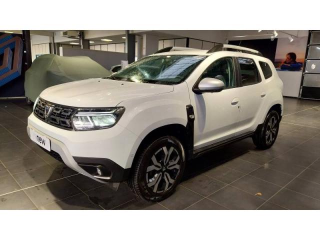 Dacia Duster Eco-G 100 4x2 Prestige +