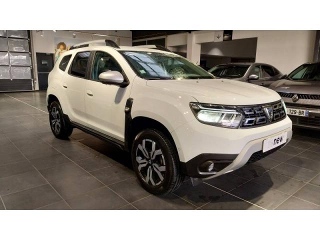 Dacia Duster image 8