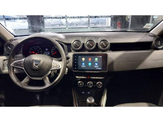 Dacia Duster image 3