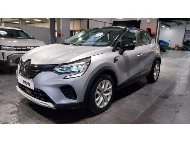 Renault Captur E-Tech 145 - 21 Business Boite Automatique