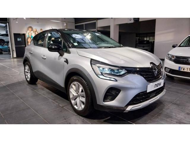 Renault Captur image 2