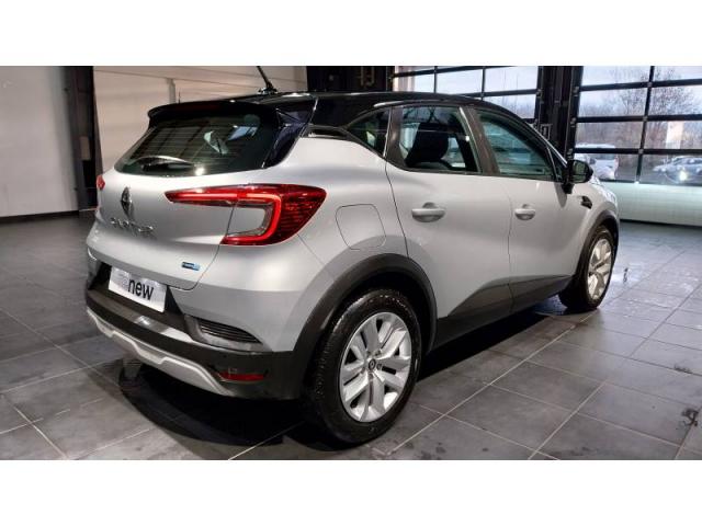 Renault Captur image 6