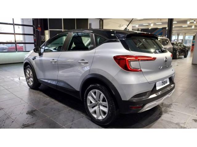 Renault Captur image 1
