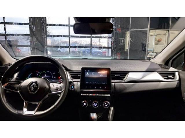 Renault Captur image 5