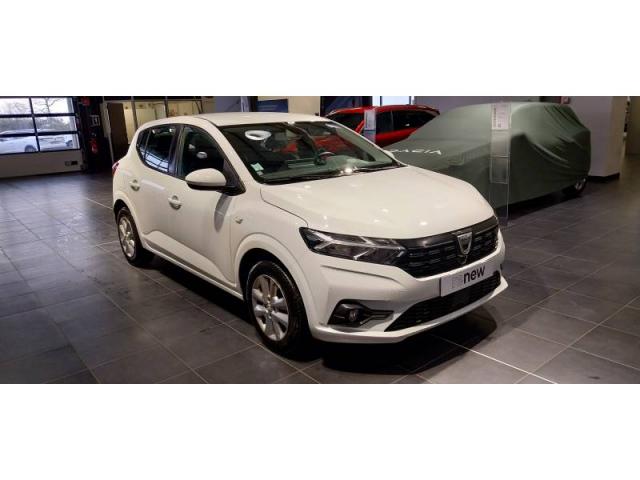 Dacia Sandero image 7