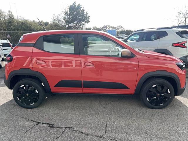 Dacia Spring image 9