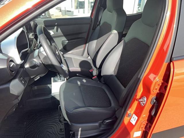 Dacia Spring image 8