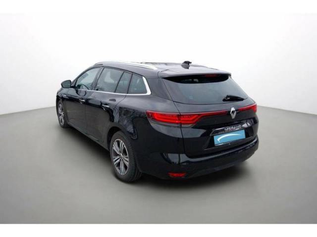 Renault Mégane image 6