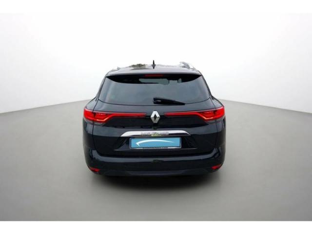 Renault Mégane image 3