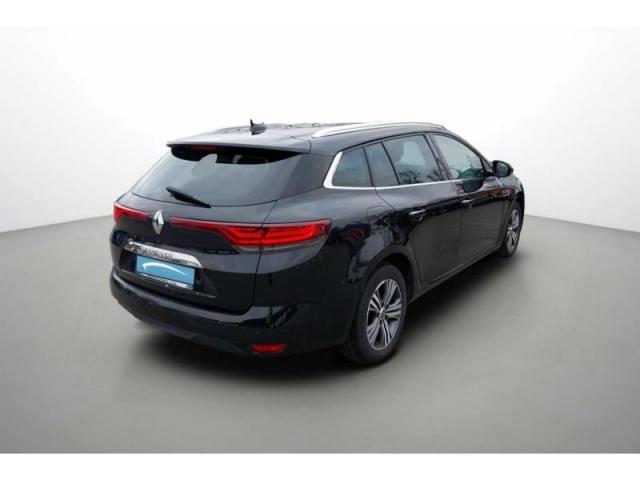 Renault Mégane image 8