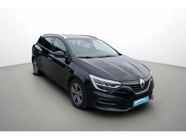 Renault Mégane image 1