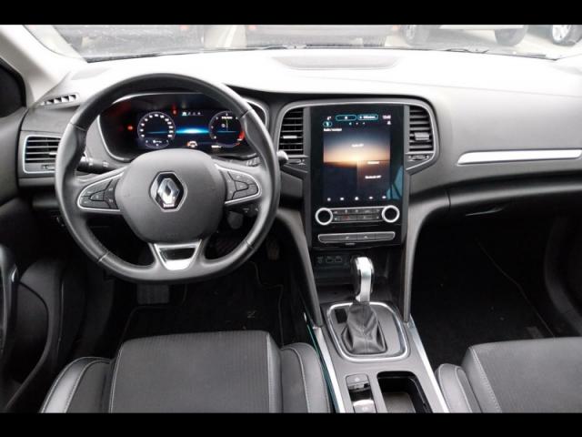 Renault Mégane image 2