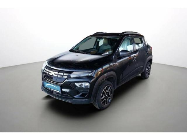 Dacia Spring Expression