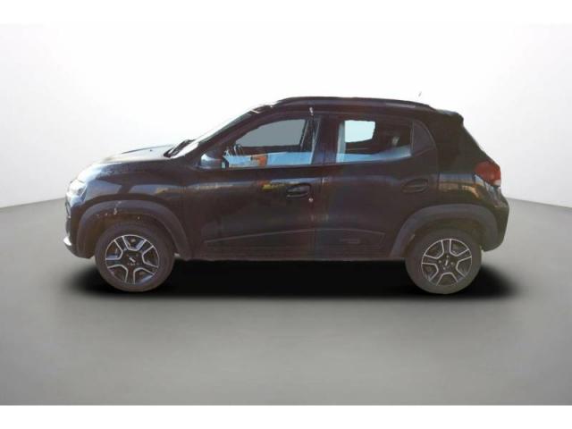 Dacia Spring image 8