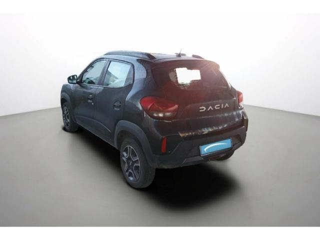 Dacia Spring image 4