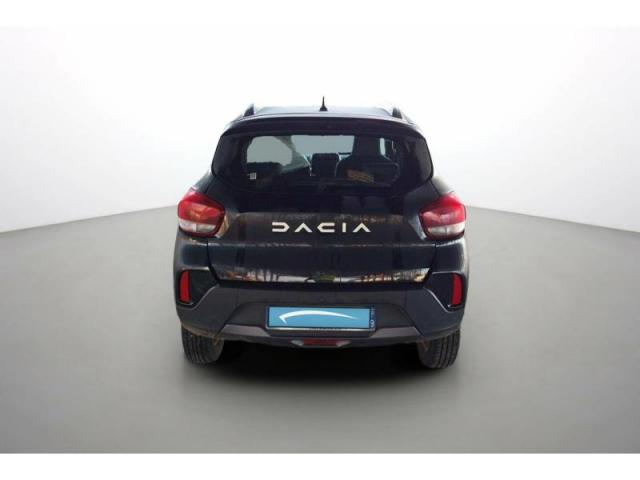 Dacia Spring image 5