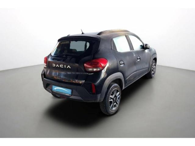 Dacia Spring image 6