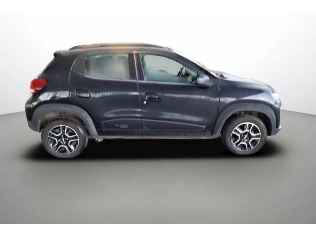 Dacia Spring image 3