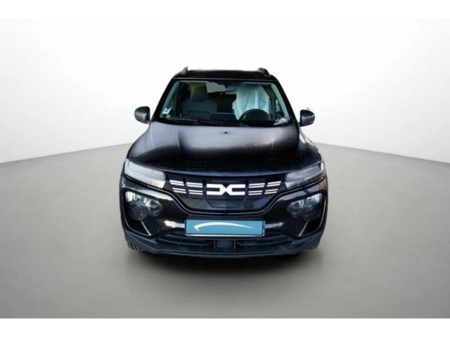 Dacia Spring image 7