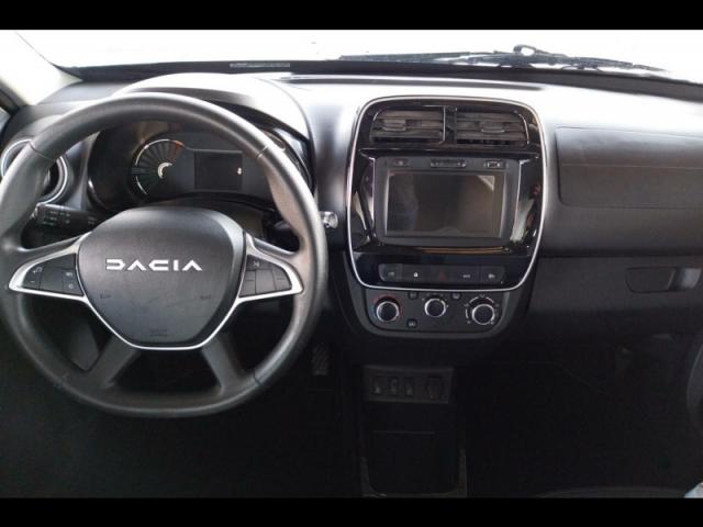 Dacia Spring image 1