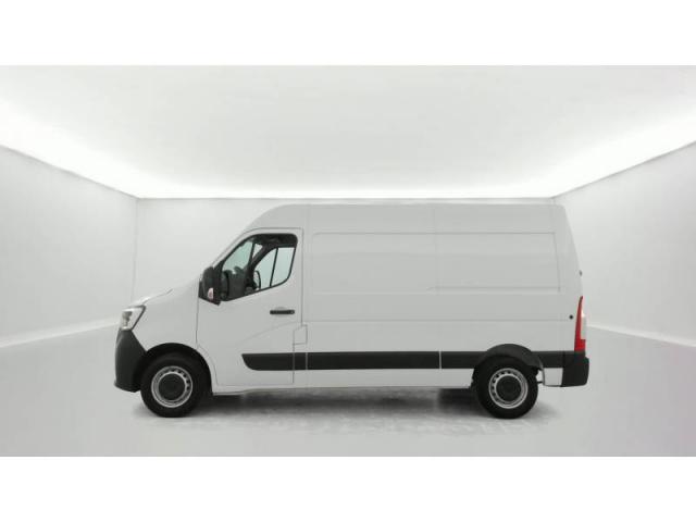 Renault Master image 3