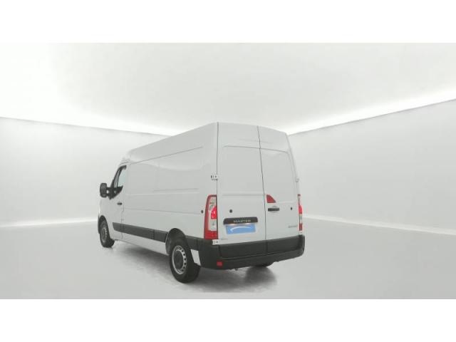 Renault Master image 1