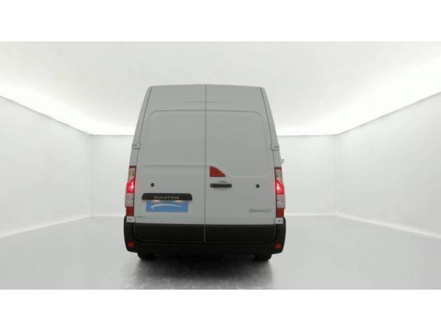 Renault Master image 7
