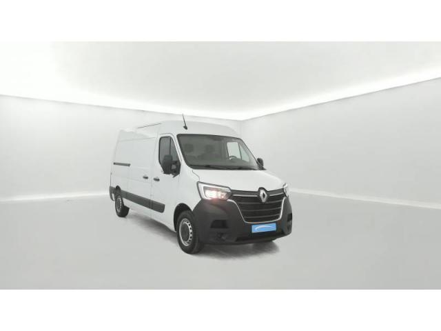 Renault Master image 4