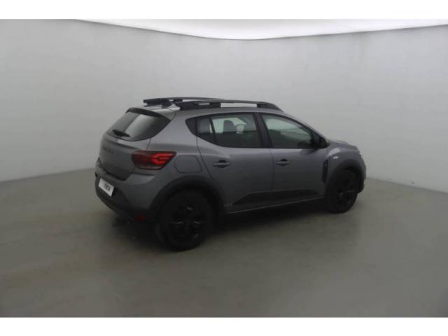 Dacia Sandero image 7