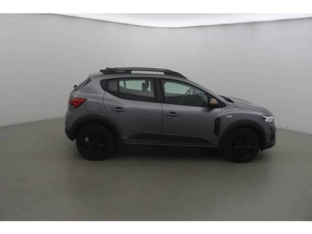 Dacia Sandero image 6