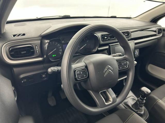 Citroen C3 image 1