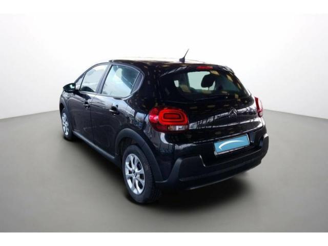 Citroen C3 image 1