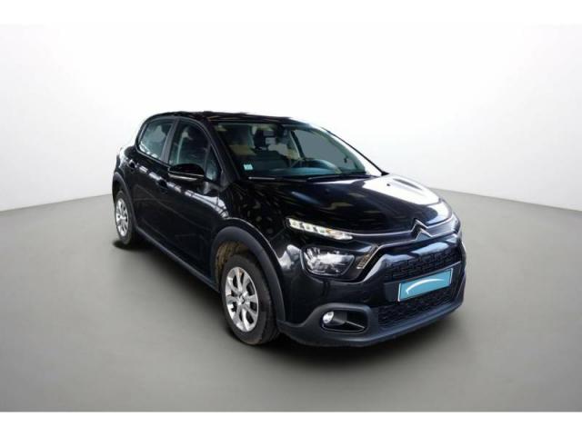 Citroen C3 image 4