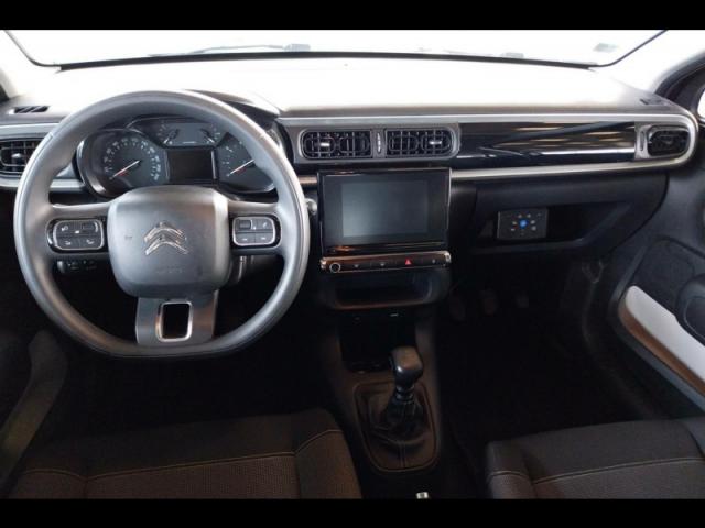Citroen C3 image 2