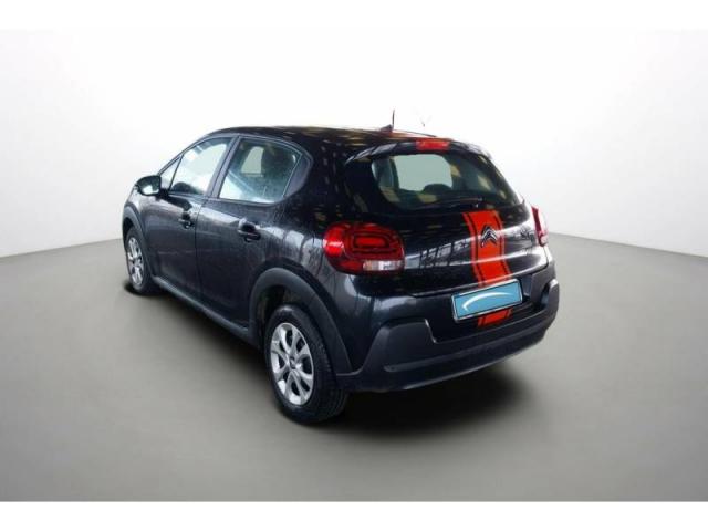 Citroen C3 image 8