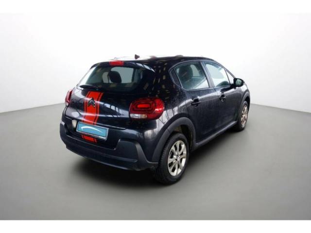 Citroen C3 image 3