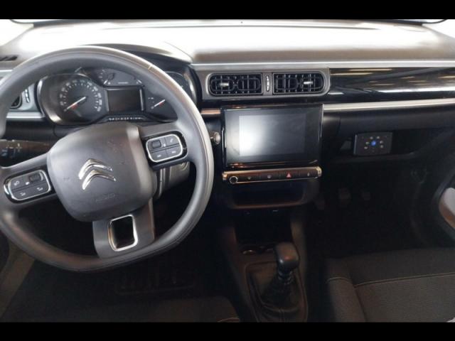 Citroen C3 image 1