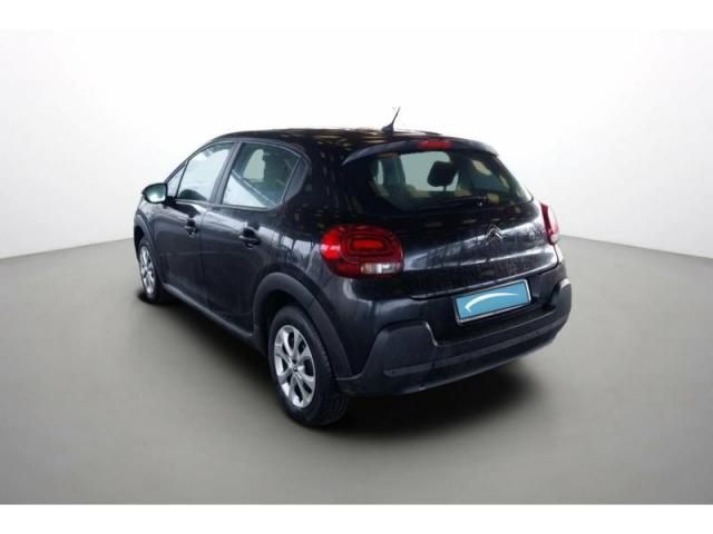 Citroen C3 image 2