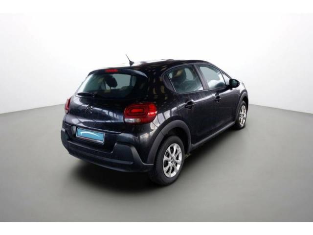 Citroen C3 image 5