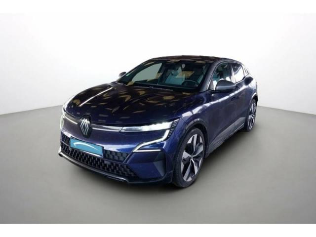 Renault Mégane E-Tech Ev60 220 Ch Optimum Charge Techno
