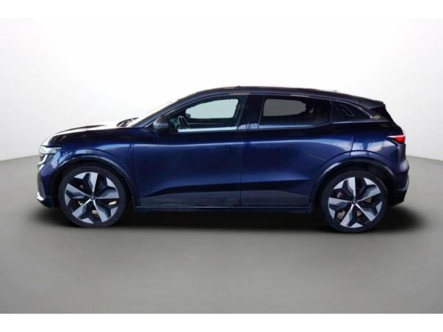 Renault Mégane image 6