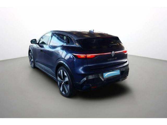 Renault Mégane image 4