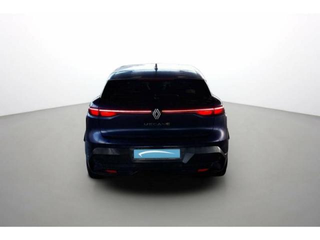 Renault Mégane image 7