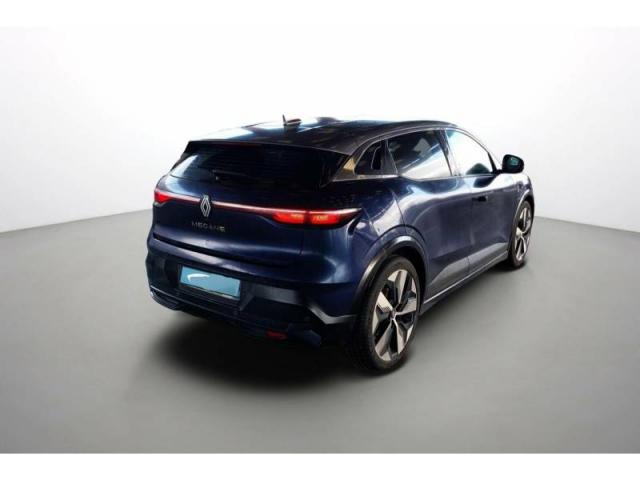 Renault Mégane image 3