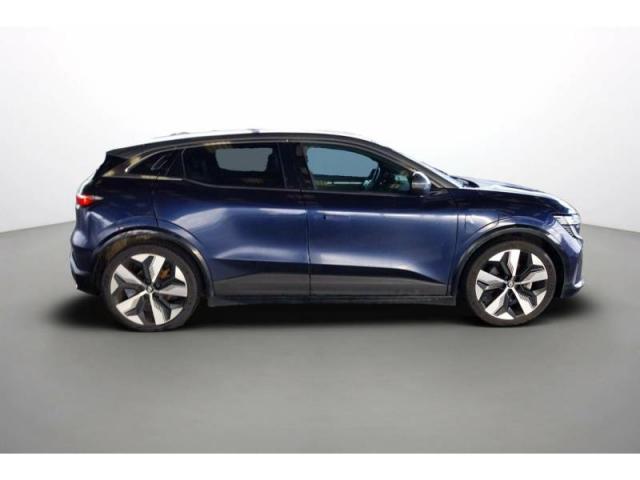 Renault Mégane image 1