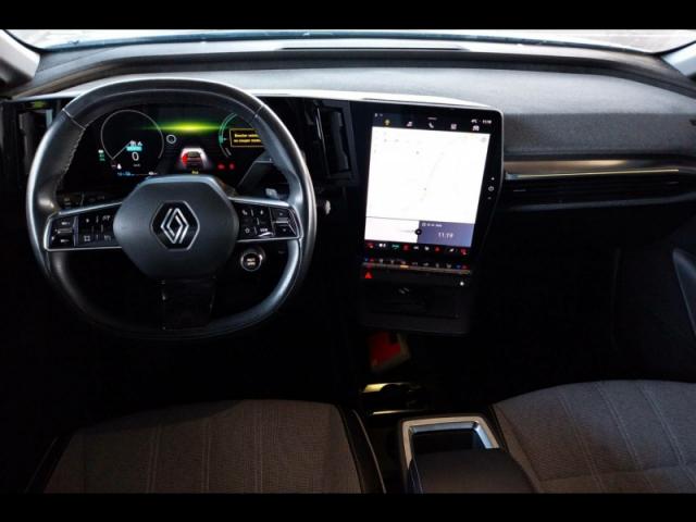 Renault Mégane image 8